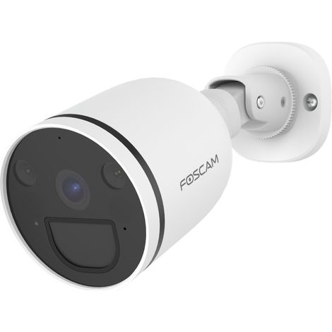 Foscam S41-W security camera Bullet IP security camera Outdoor 2560 x 1440 pixels Ceiling/wall (1/5)