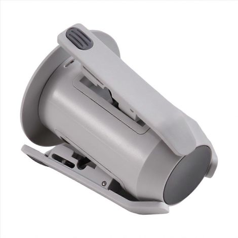 Support de bobine rotatif Lite pour imprimante 3D A1/A1 Mini - Accessoires de mise à niveau pour imprimante 3D (vert) (1/5)