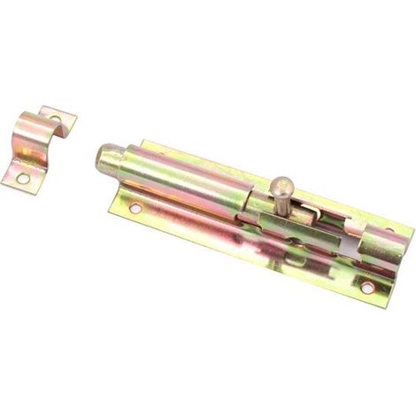Loquet de porte 120mm 1,2mm/¤13mm
