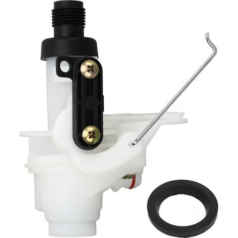 Vanne de Toilette RV Partie 31705, Caoutchouc (1/5)