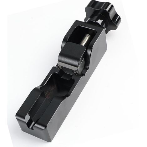 Clé à outils en aluminium haute résistance pour entretien automobile de tailles multiples (1/5)