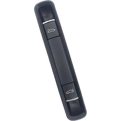 Kofferraum- und Motorhaubenentriegelungsschalter für 911 99161310501 99161310501A05 991-613-105-01-A05 (1/4)