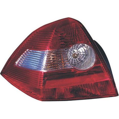 Feu arrière gauche 4 portes Renault Megane 2 phase 1 2002-2005