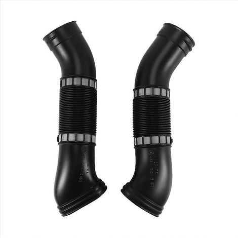 Conduit d'admission d'air compatible avec W220, S280 et S320 1120943682 (1/5)