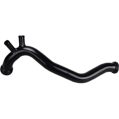 Applicable aux Peugeot 307, 408, 308, C5 et Sega 2.0. Tuyau d'arrivée d'eau et durite de liquide de refroidissement 1341G8, durite en caoutchouc, reliant le moteur et le radiateur.