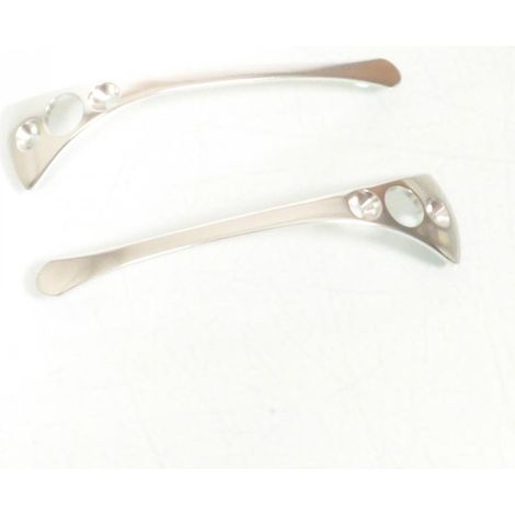 Tuning Insert pour rétroviseur BARRACUDA pour moto AV-INSERT/A (1/3)