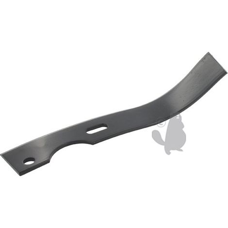 DENTE FRESA 226MM RIF 1407412L COMPATIBILE
