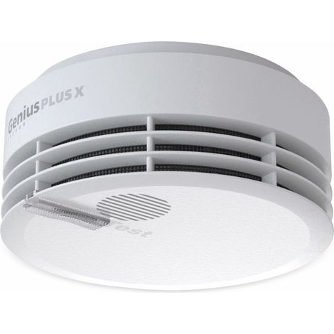 Rauchmelder HEKATRON Genius Plus X (1/3)