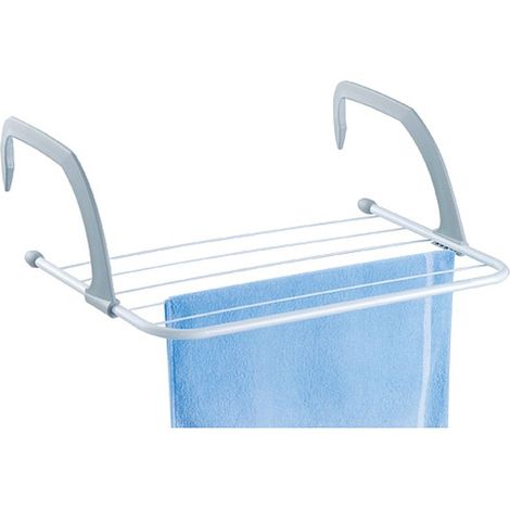 Wäscheständer MagicHome CD152, für Heizkörper, Wäsche, zum Aufhängen, 520x360x170 mm