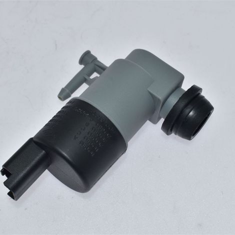 Kompatibel mit dem originalen Acura/Honda Scheibenwaschmotor und der Pumpe 28920-EB300. Die Scheibenwaschpumpe 28920EB300 ist ein speziell für dieses Fahrzeug entwickeltes Zubehörteil.