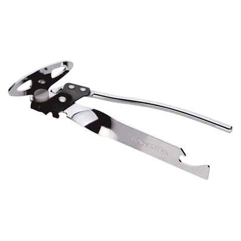 Abrelatas de metal "Presto" 18,5 cm
