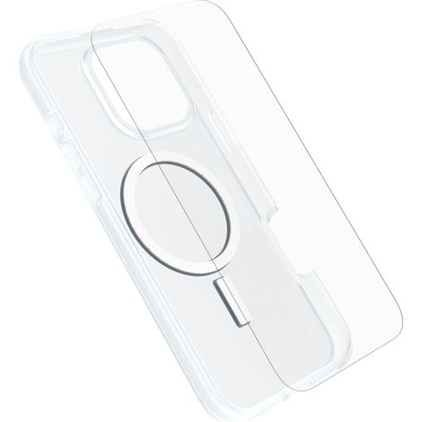OtterBox 78-81448 Handy-Schutzhülle 17,5 cm (6.9") Cover Transparent (1/4)