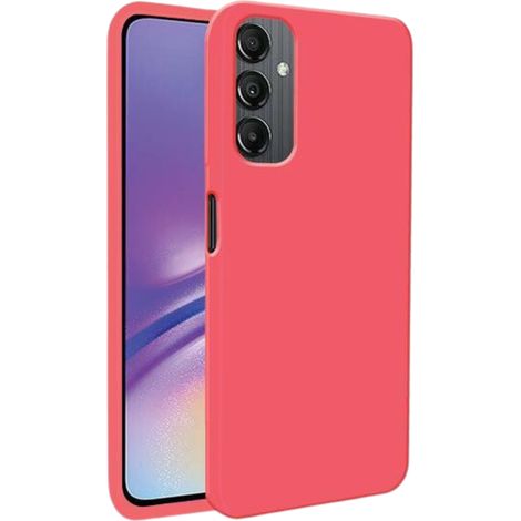 Custodia Beline Candy Pink per Samsung A05s (1/4)