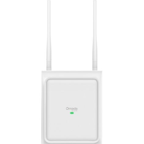 TP-Link Omada EAP725-Outdoor 5000 Mbit/s Bianco Supporto Power over Ethernet (PoE)