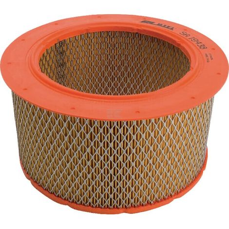 Filtro de aire HIFI FILTER SA19438