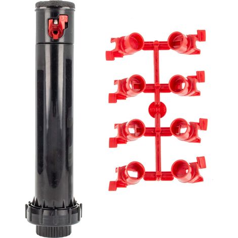 Hunter PGJ-00-A Turbine Sprinkler 10 cm