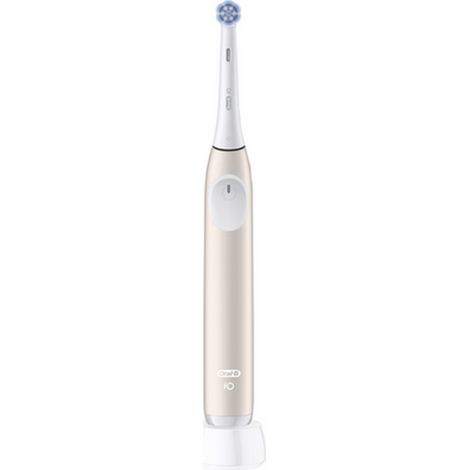 Oral-B iO Series 2, Calm Pink Elektrische Zahnbürste