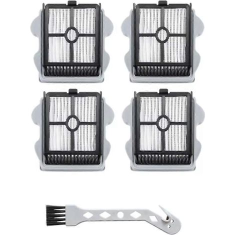 Filtre pour aspirateur Roborock Dyad Pro / Dyad Pro Combo / A10 Plus / A10 Ultra (1/5)