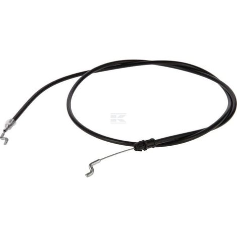 Cable de mando freno motor 54-Pro A W14 SABO SAU11682 (1/4)