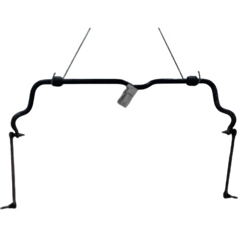 [PRODUIT D'OCCASION] Barre Stabilisatrice Avant MERCEDES Classe A 2004- ♻️ Ref Oe. 2463203411 - Garantie à vie (1/2)