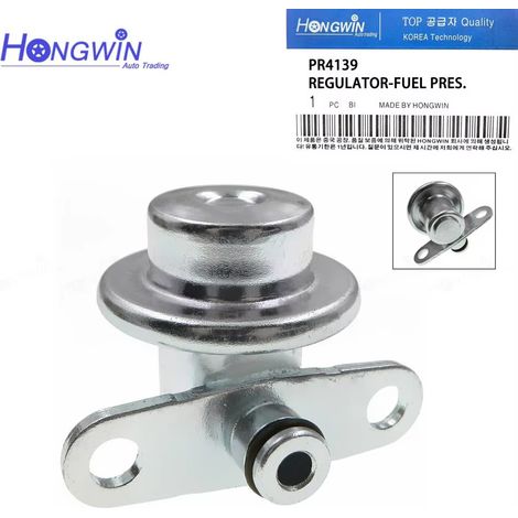 Compatible avec le nouveau régulateur de pression de carburant Nissan PR4139 (1/5)