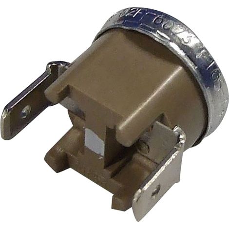 Thermostat 165° (5228109100) Centrale Vapeur, Fer à Repasser BRANDT, DELONGHI