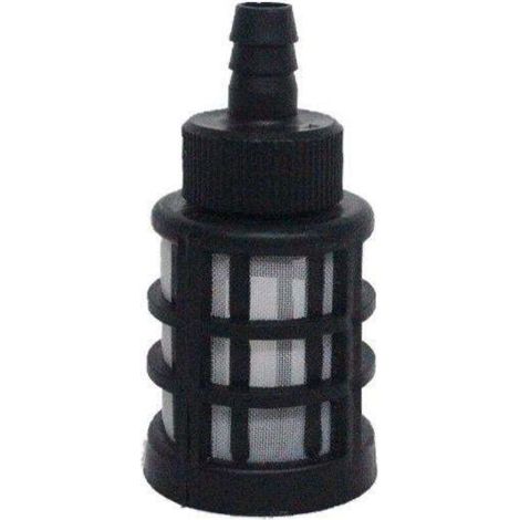 tuyau d'aspiration et filtre Topways pour nettoyeurs haute pression. tuyau haute pression. accessoires pour nettoyeurs - 2 m (1/3)