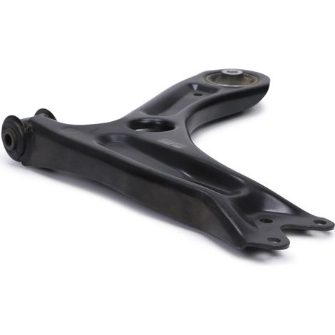 Brazo de suspensión delantero izquierdo "MS" con rótula para SEAT Mii (KF1), Skoda Citigo, VW up Hatchback (121, 122, BL1) (1/5)