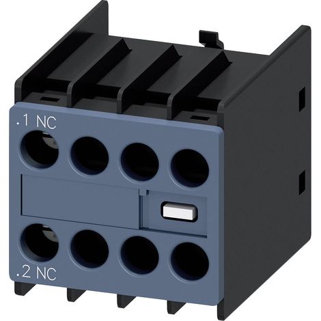 Siemens 3RH2911-1HA01 Interruttore ausiliario 1 pz. (1/4)