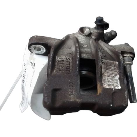[PRODUIT D'OCCASION] Etrier De Frein Avant Droit SMART Fortwo II (451) 2007-2015 ♻️ Ref Oe. A4514210098 - Garantie à vie (1/4)