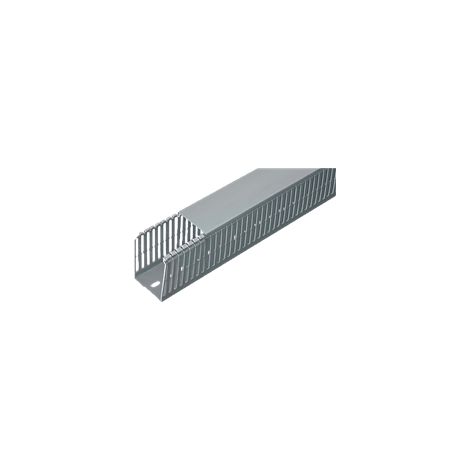 Goulotte 40x60 ( l x h ) le mètre / ECS4060