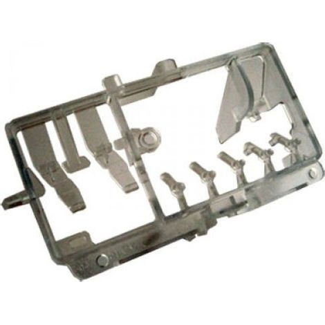 SUPPORT MODULE LV