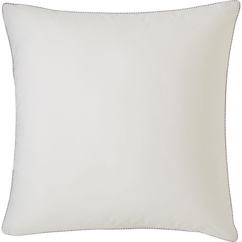 Oreiller multiconfort modulable Blanc 60x60 cm