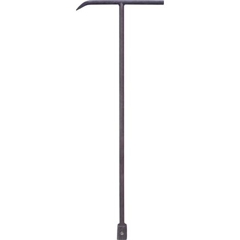 Unterflurhydrantenschlüssel Typ C 4-KT.32mm lack.HÄRKE (1/3)