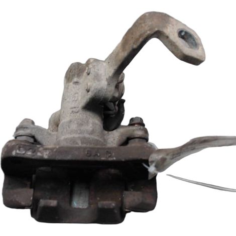 [PRODUIT D'OCCASION] Etrier De Frein Arriere Droit HONDA Jazz ♻️ Ref Oe. 43018saaj51 - Garantie à vie (1/4)