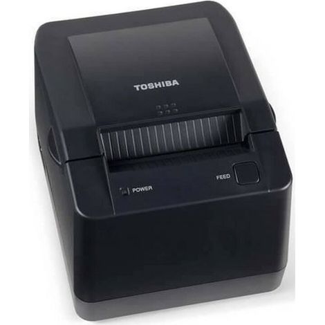 Toshiba biglietti usb stampante nero aggiungere tp9015091