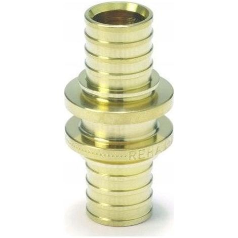 REHAU Raccord SDR 11 RX 75 - 75, 12676111001