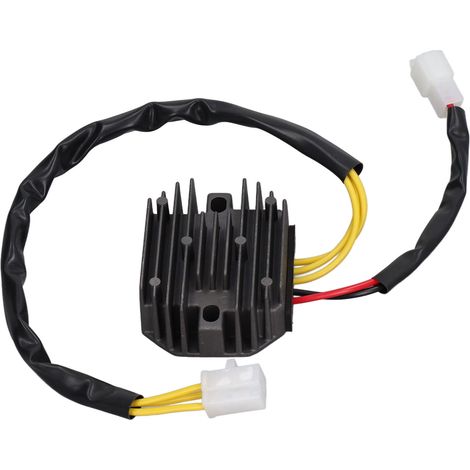 de tension 12 V pour moteur de moto redresseur étanche et