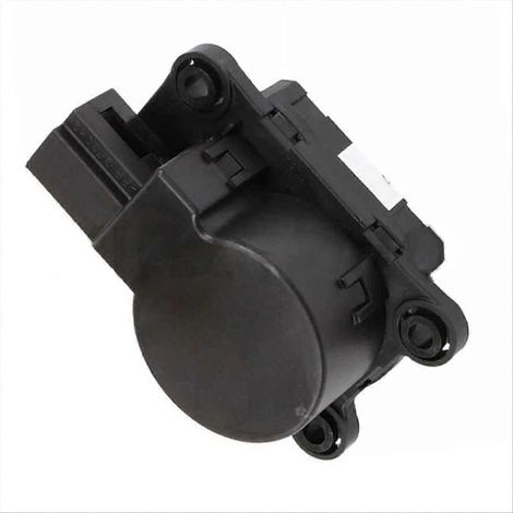 Climatiseur air plaque moteur pour (1/5)