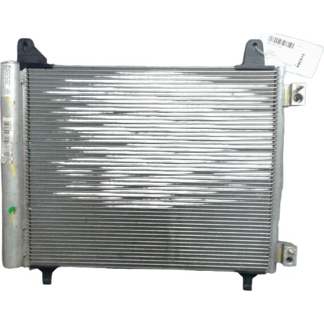 [PRODUIT D'OCCASION] Condenseur Climatisation PEUGEOT 208 ♻️ Ref Oe. 9825359280 - Garantie à vie (1/4)