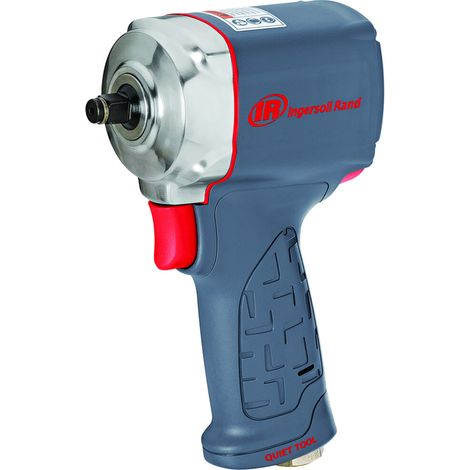 Ingersoll Rand Ultrakompakter Druckluft-Schlagschrauber 15QMAX 3/8 Zoll (1/5)