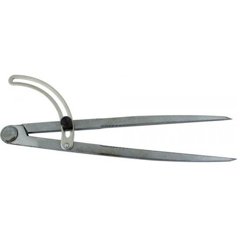 Compas couvreur 250 mm EDMA par FREUND (1/3)