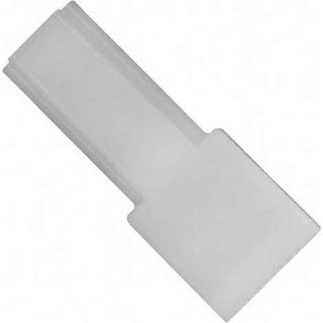 Connettore Series 250 faston 6,3 femmina 1 via