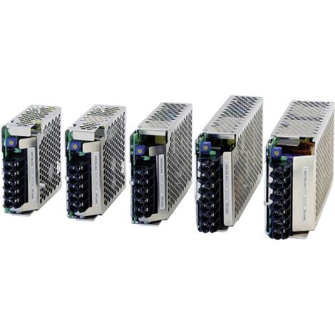 TDK-Lambda HWS150A-24 Alimentatore industriale 28.8 V/DC 6.5 A 156 W (1/2)