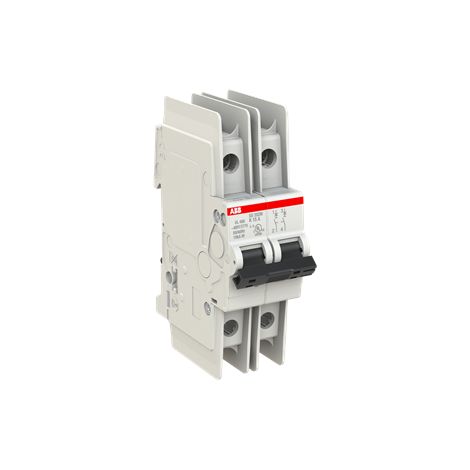 DISJ UL 489 SU202M-K15 2CDS272337R0457 ABB A993273 (1/3)