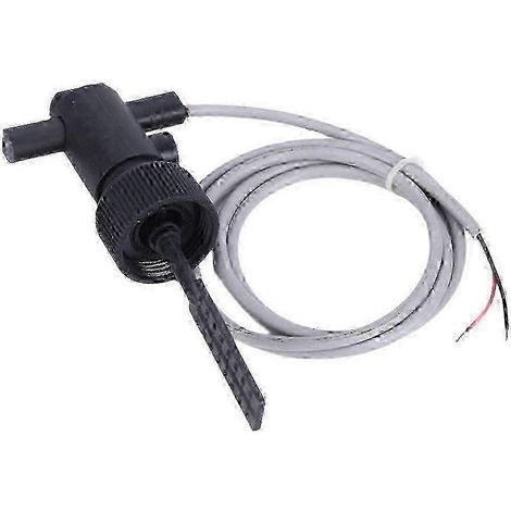 Durchflussdetektor für 1-Liter-Wärmepumpe – Einfache Installation (1/5)