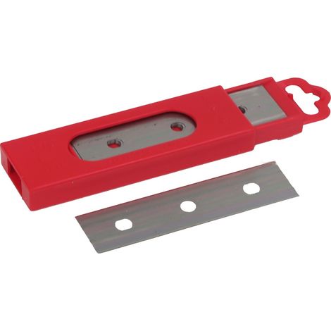 LOP Lame pour Gratte vitre Taille 8cm