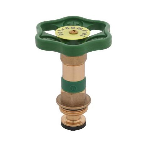 JS FETTKAMMER-OT FUER KFR-VENTIL DIN3502, N.ST.SP, DN65, 2 1/2", EPDM