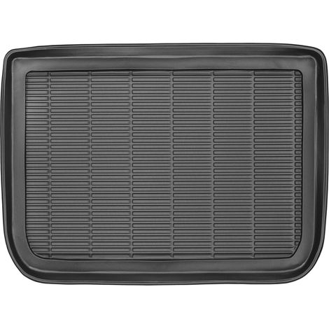 Baule MAX-MAT 910311 - Citroen C4 Picasso I Monovolume 2006-2013 (senza passeggino) (1/5)