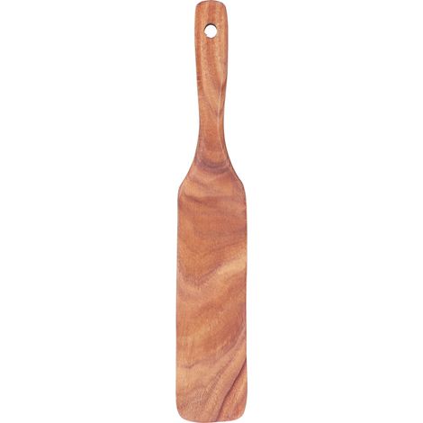 en teck en bois idéale pour la cuisson des steaks pizzas et (1/5)